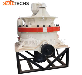 CH430 cone crusher