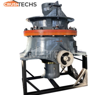 CH430 cone crusher